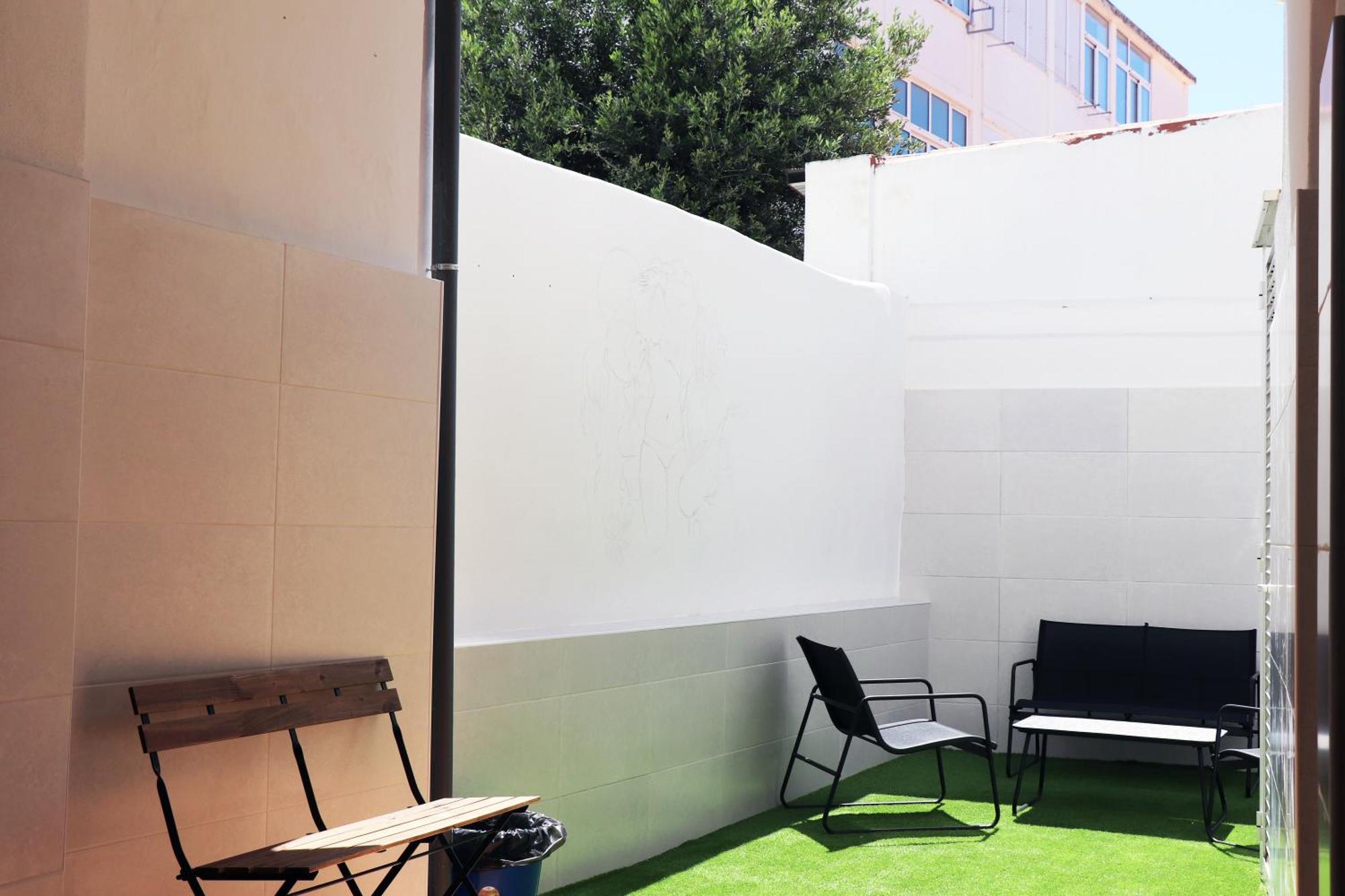 Jjs Yard 2 * Lagos